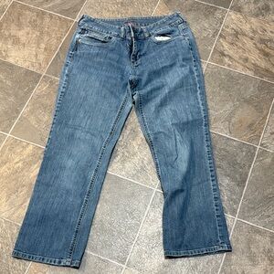 Elle Relaxed Fit Blue Men's Jeans